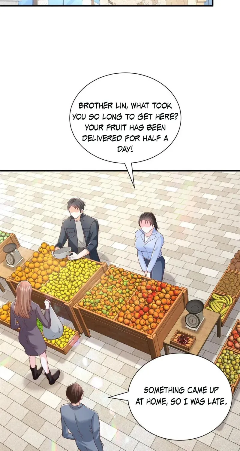 I Randomly Have A New Career Every Week Chapter 426 page 13 - 