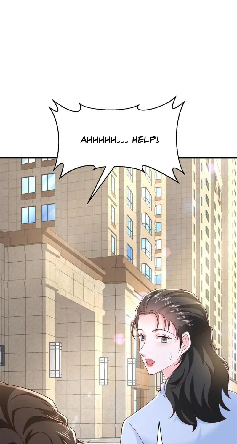 I Randomly Have A New Career Every Week Chapter 426 page 18 - 