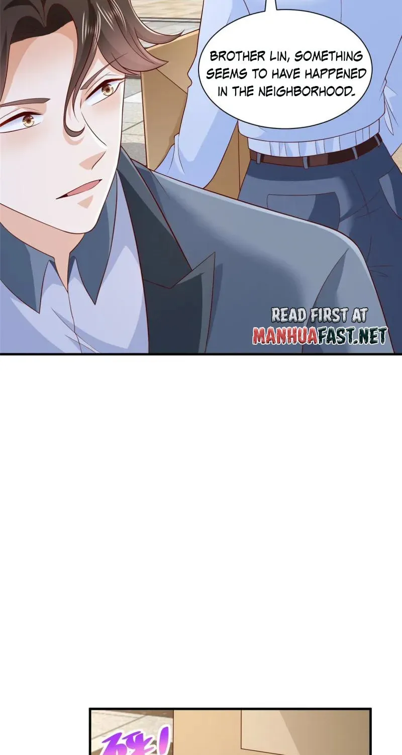 I Randomly Have A New Career Every Week Chapter 426 page 19 - 