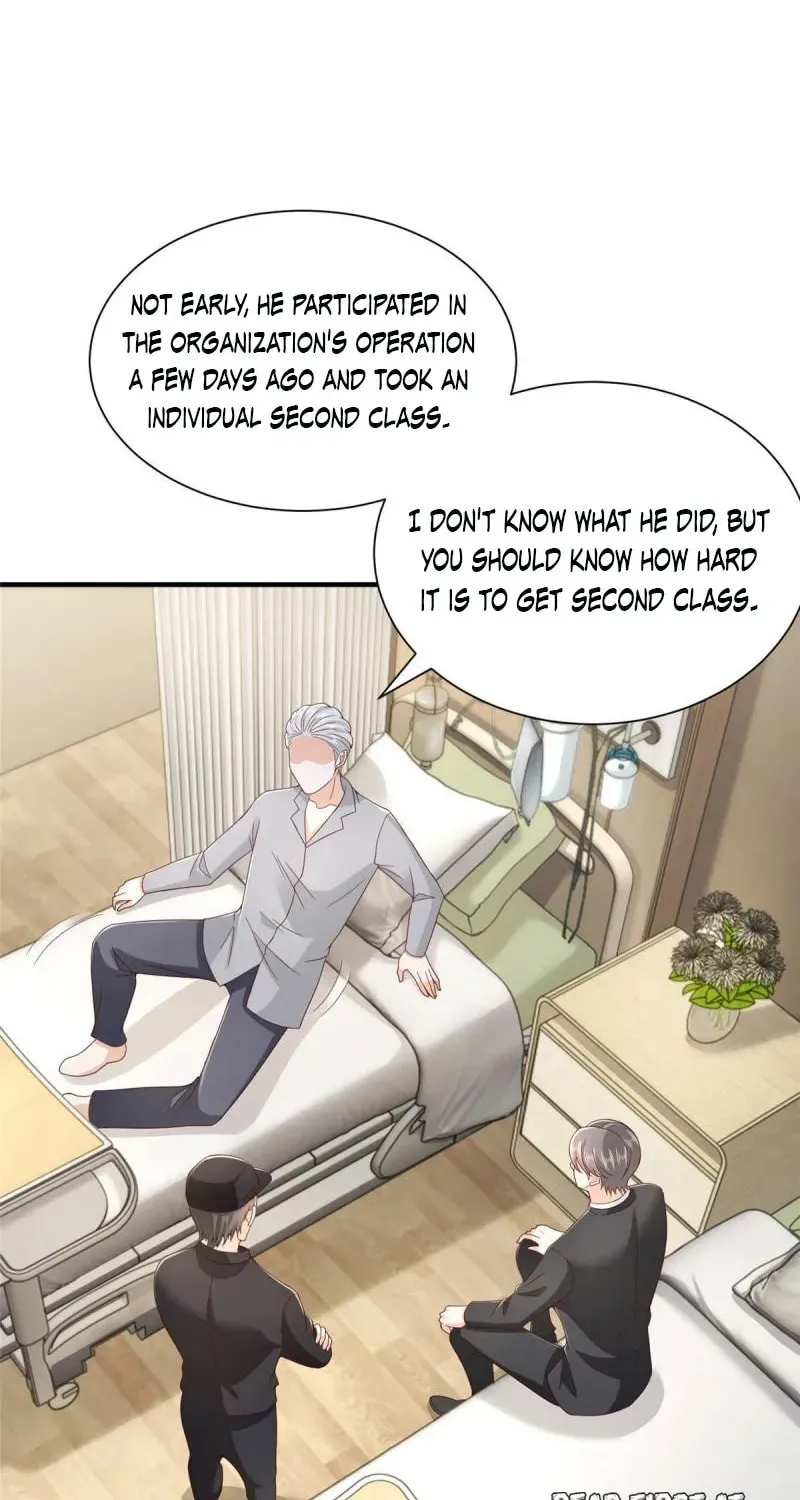I Randomly Have A New Career Every Week Chapter 426 page 3 - 