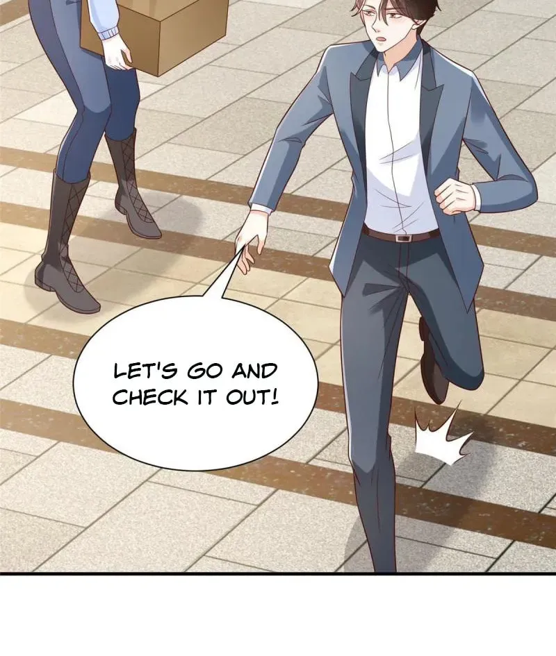 I Randomly Have A New Career Every Week Chapter 426 page 21 - 