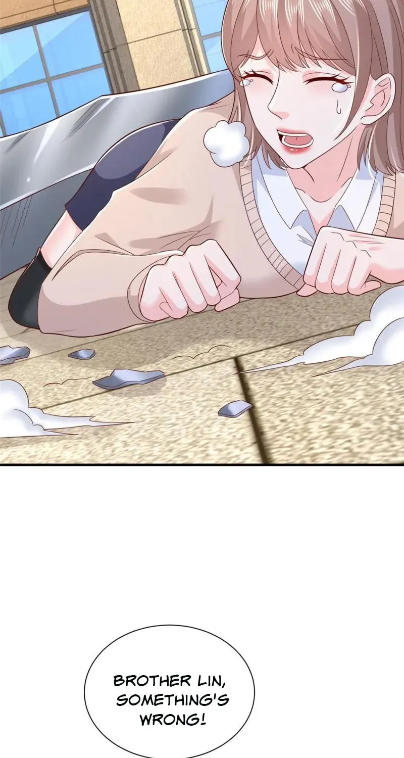 I Randomly Have A New Career Every Week Chapter 426 page 23 - 