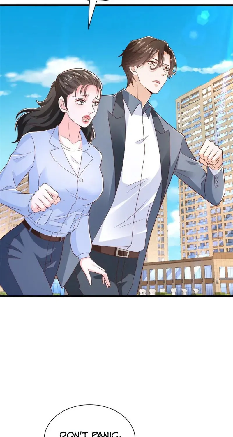 I Randomly Have A New Career Every Week Chapter 426 page 24 - 