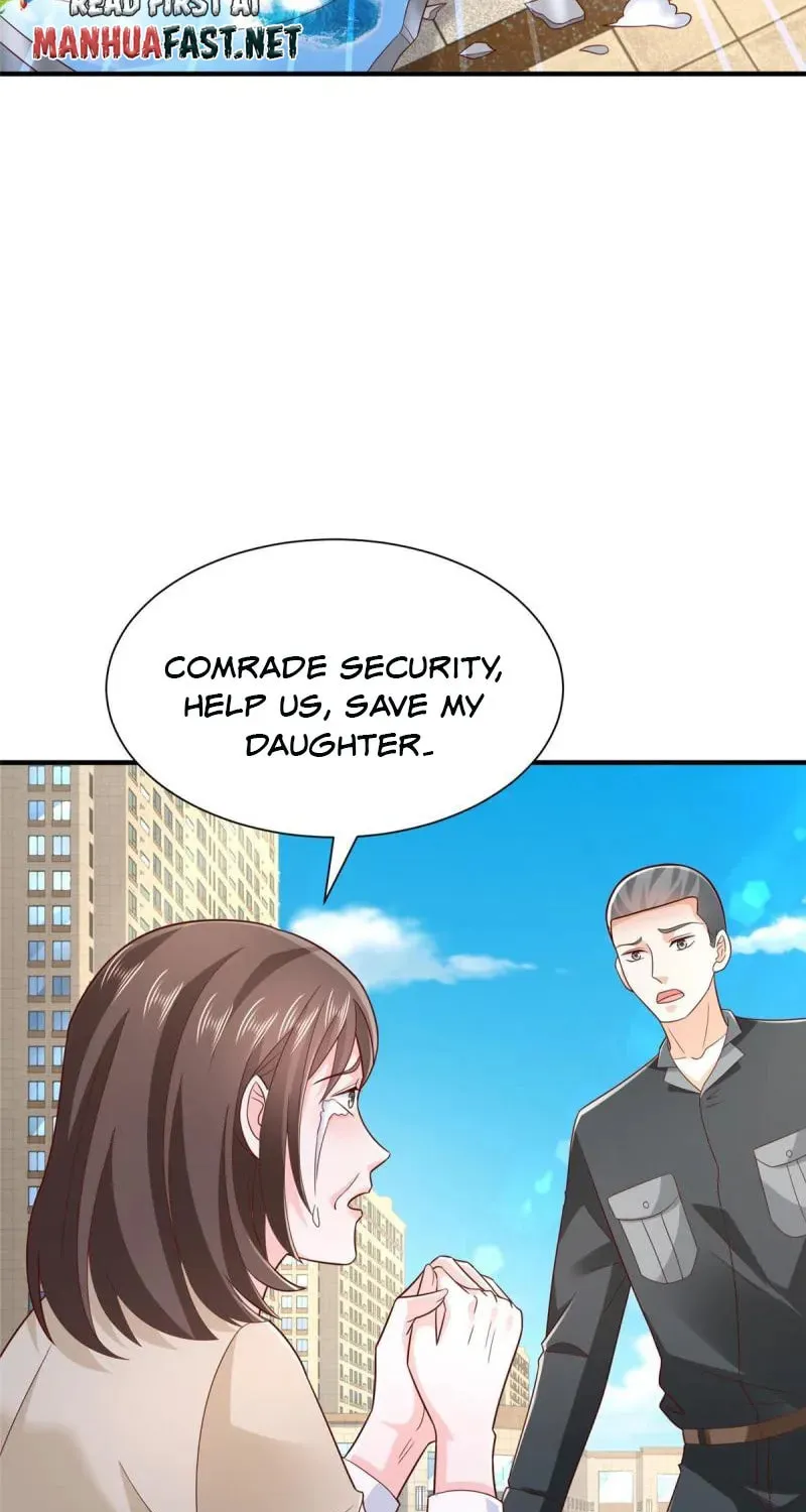 I Randomly Have A New Career Every Week Chapter 426 page 26 - 