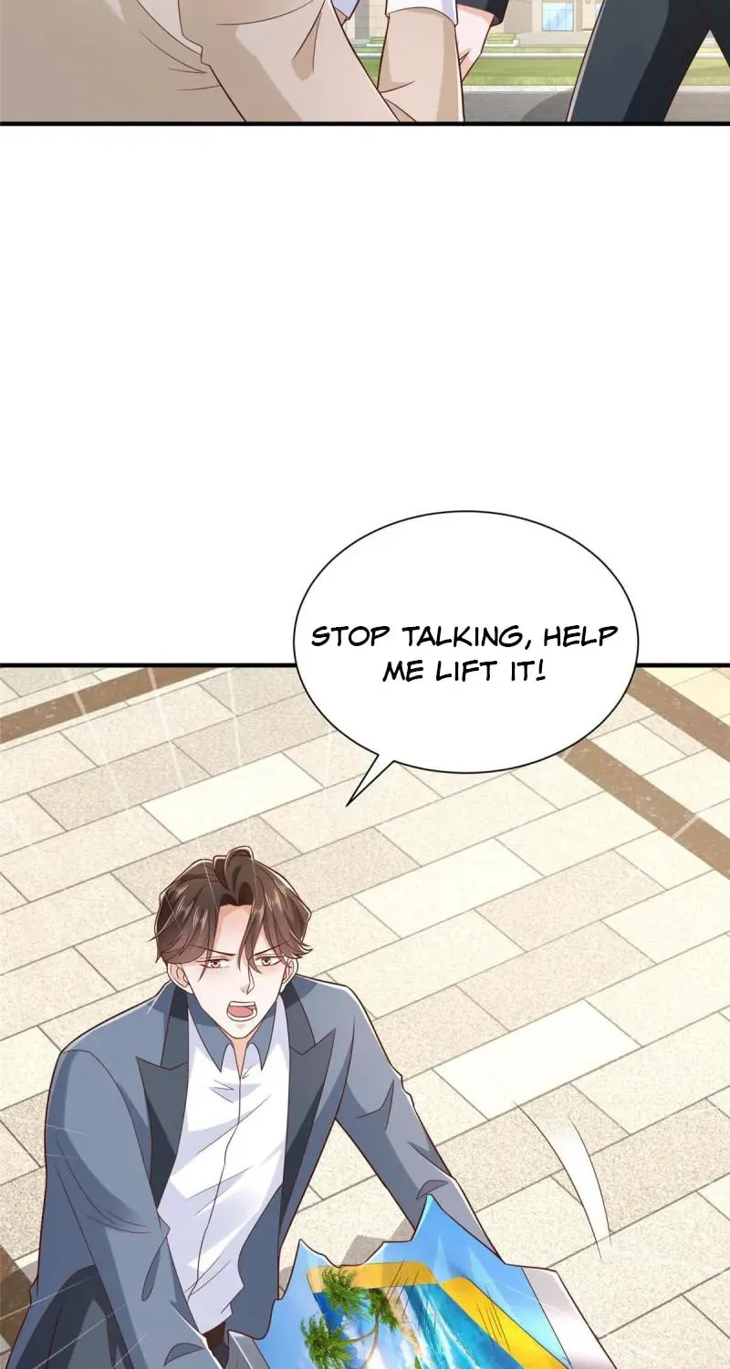 I Randomly Have A New Career Every Week Chapter 426 page 27 - 