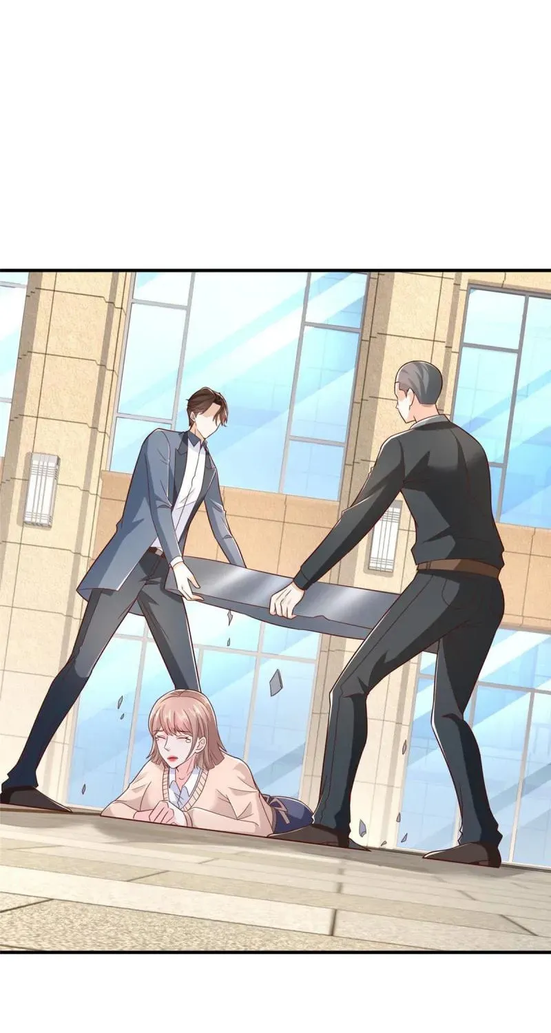 I Randomly Have A New Career Every Week Chapter 426 page 29 - 