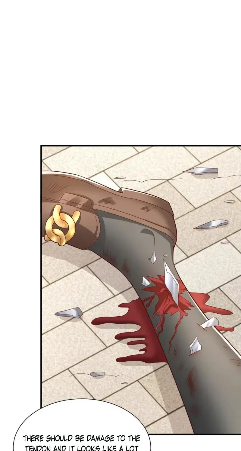 I Randomly Have A New Career Every Week Chapter 426 page 30 - 