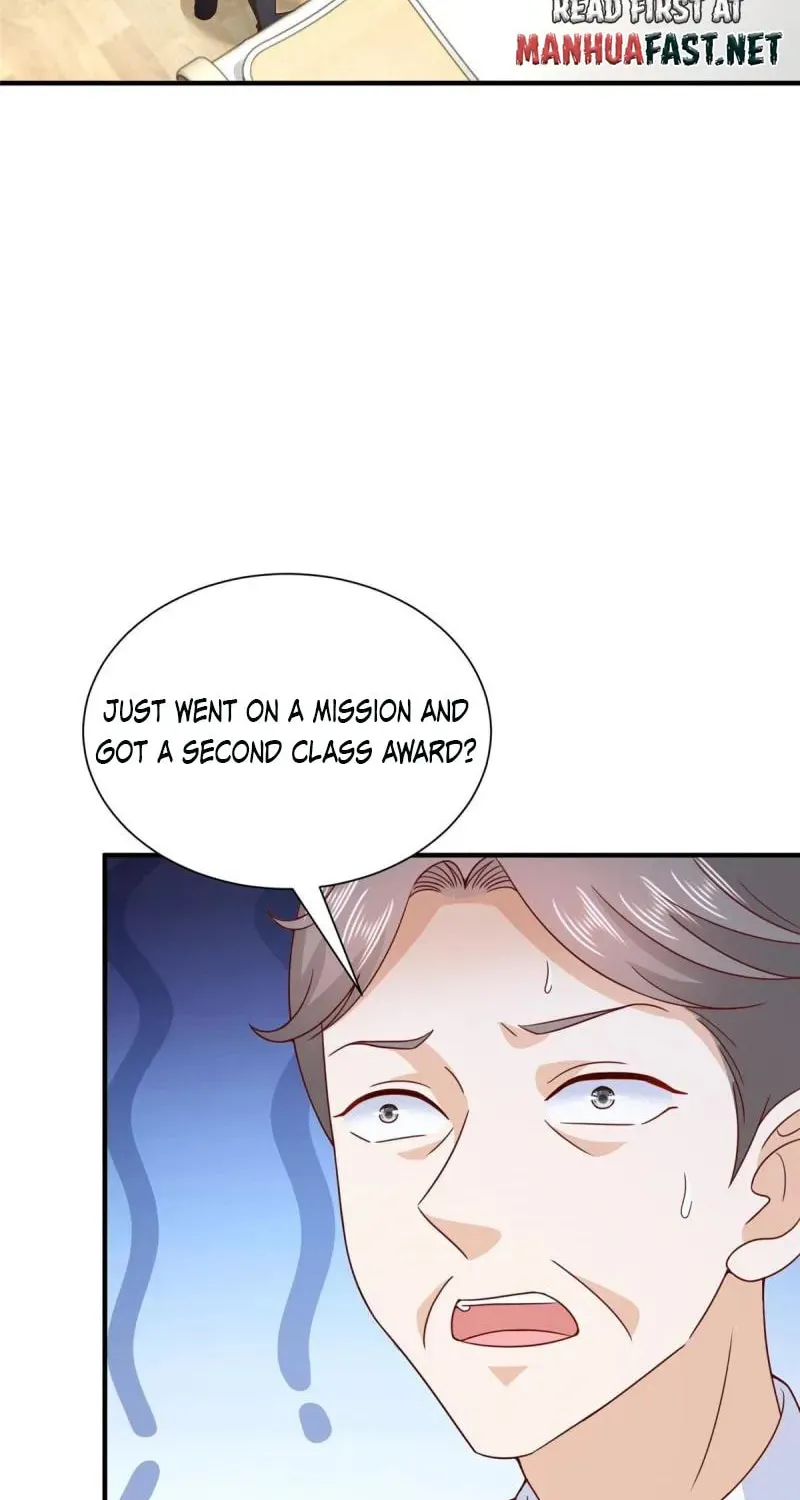 I Randomly Have A New Career Every Week Chapter 426 page 4 - 