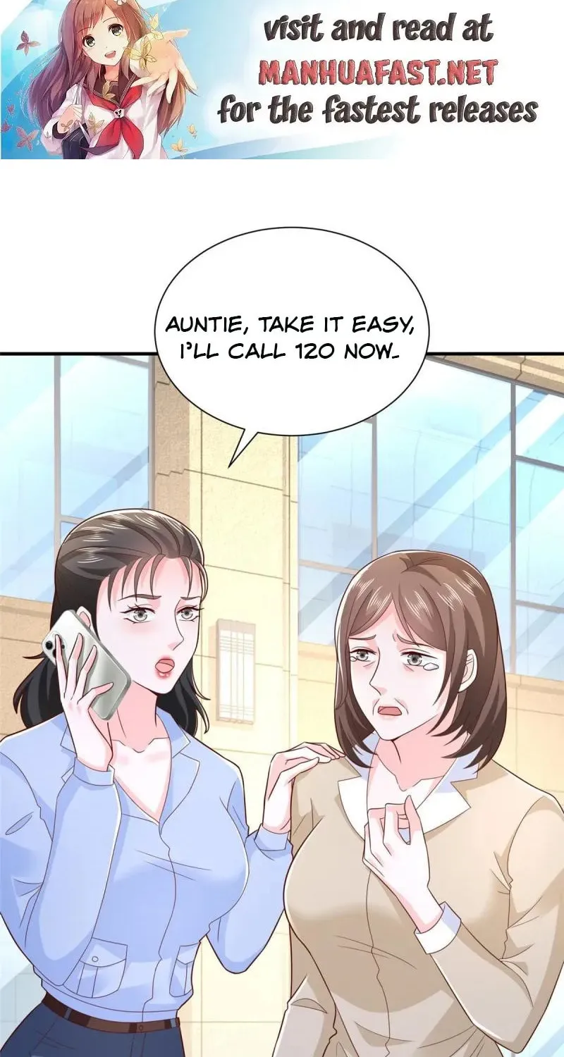 I Randomly Have A New Career Every Week Chapter 426 page 32 - 