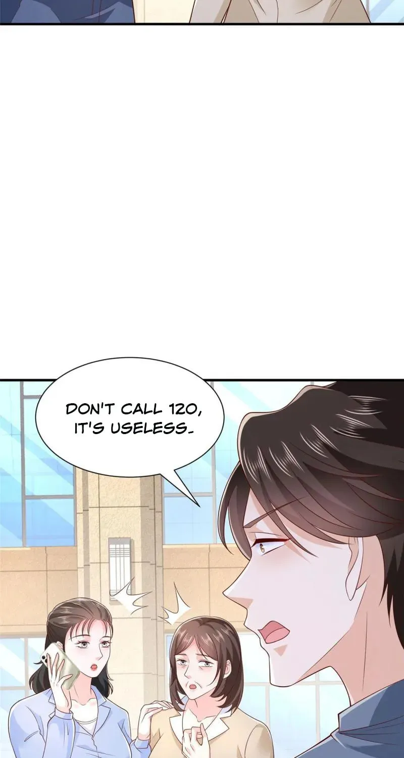 I Randomly Have A New Career Every Week Chapter 426 page 33 - 