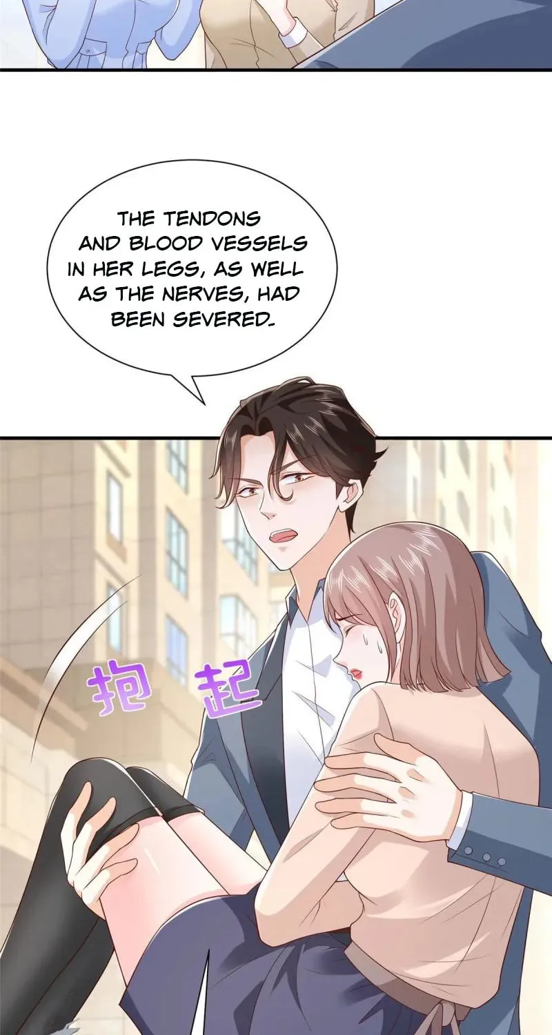I Randomly Have A New Career Every Week Chapter 426 page 34 - 