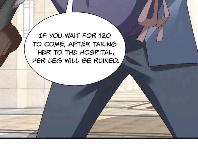 I Randomly Have A New Career Every Week Chapter 426 page 35 - 