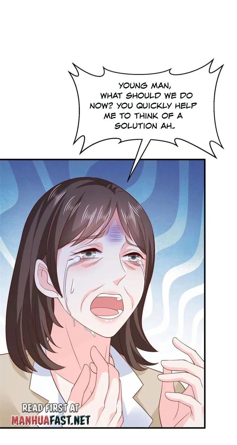 I Randomly Have A New Career Every Week Chapter 426 page 36 - 