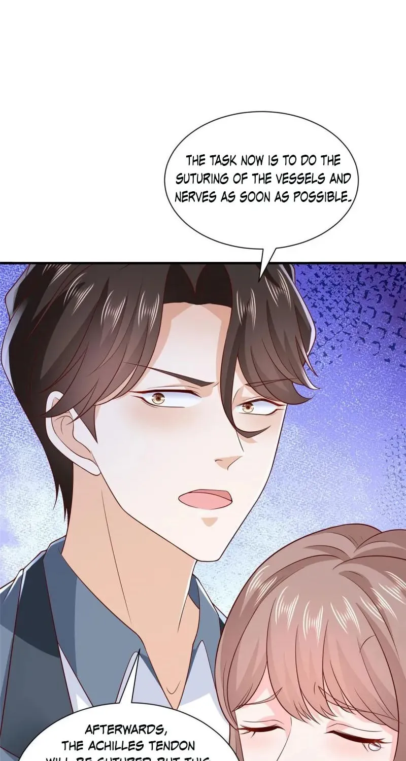 I Randomly Have A New Career Every Week Chapter 426 page 37 - 