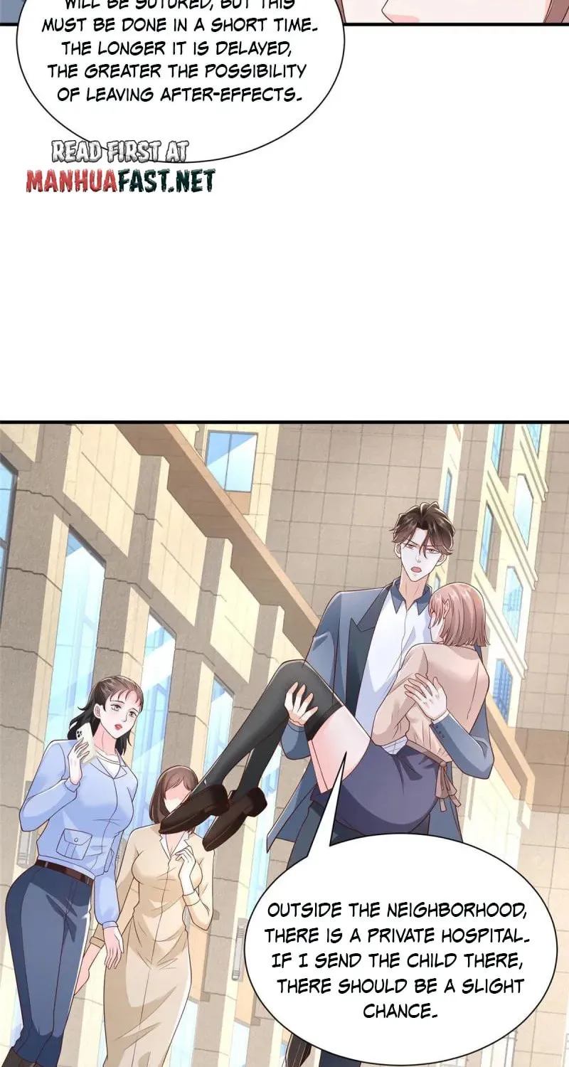 I Randomly Have A New Career Every Week Chapter 426 page 38 - 
