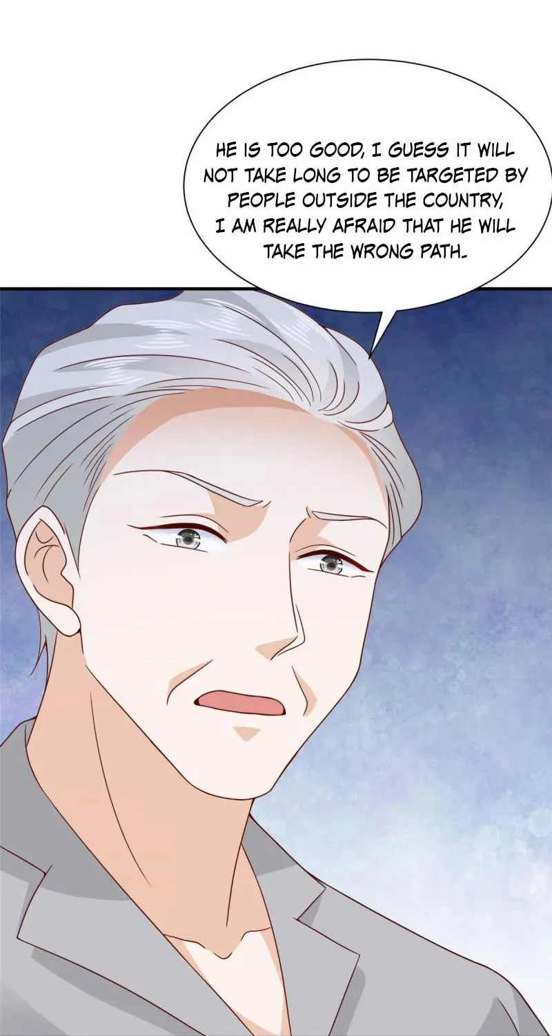 I Randomly Have A New Career Every Week Chapter 426 page 7 - 
