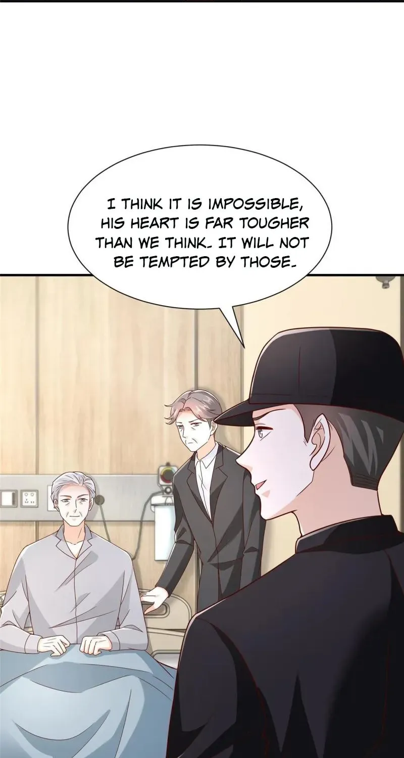 I Randomly Have A New Career Every Week Chapter 426 page 8 - 