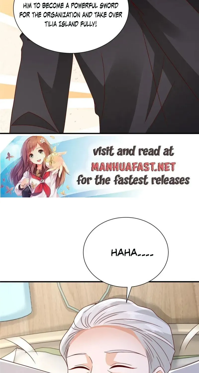 I Randomly Have A New Career Every Week Chapter 426 page 10 - 