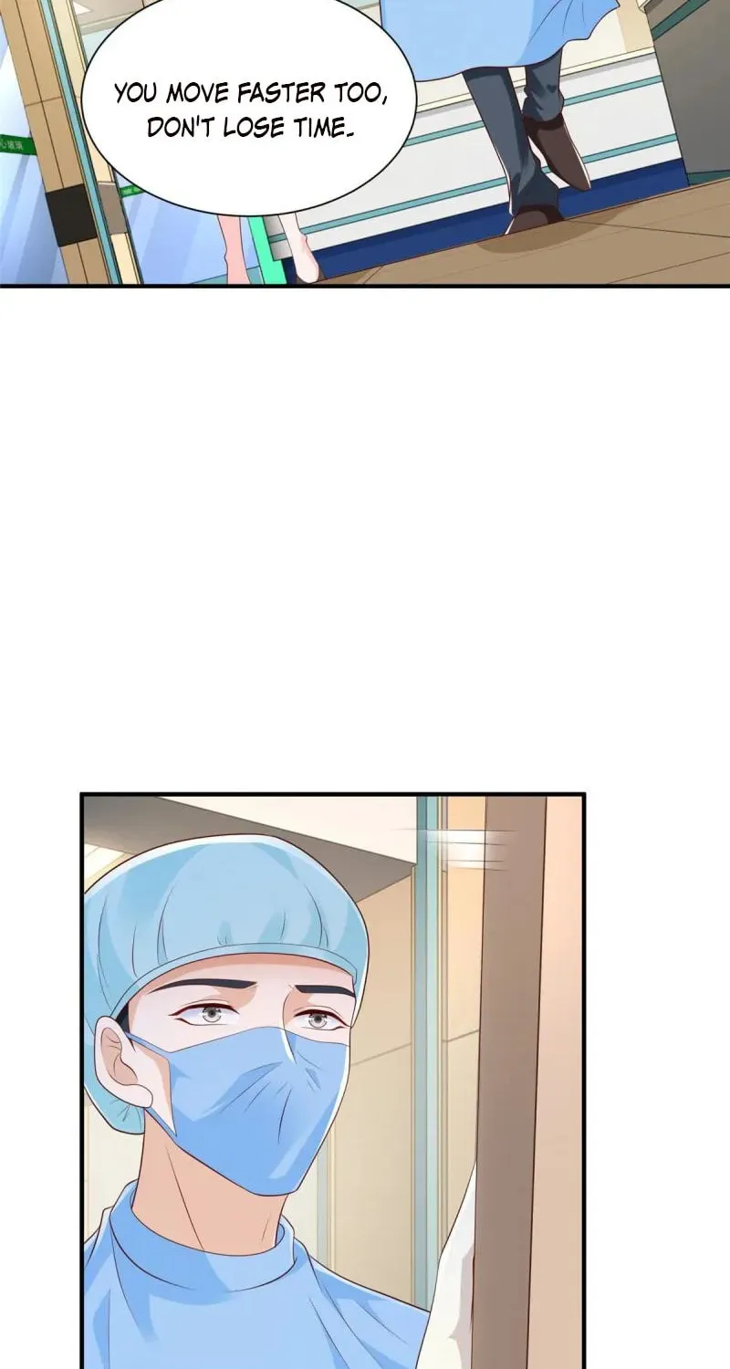 I Randomly Have A New Career Every Week Chapter 427 page 11 - 