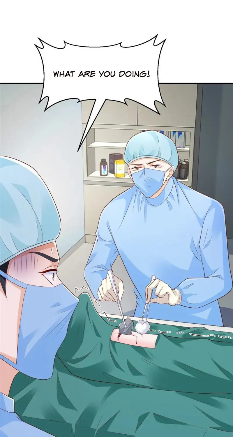 I Randomly Have A New Career Every Week Chapter 427 page 13 - 