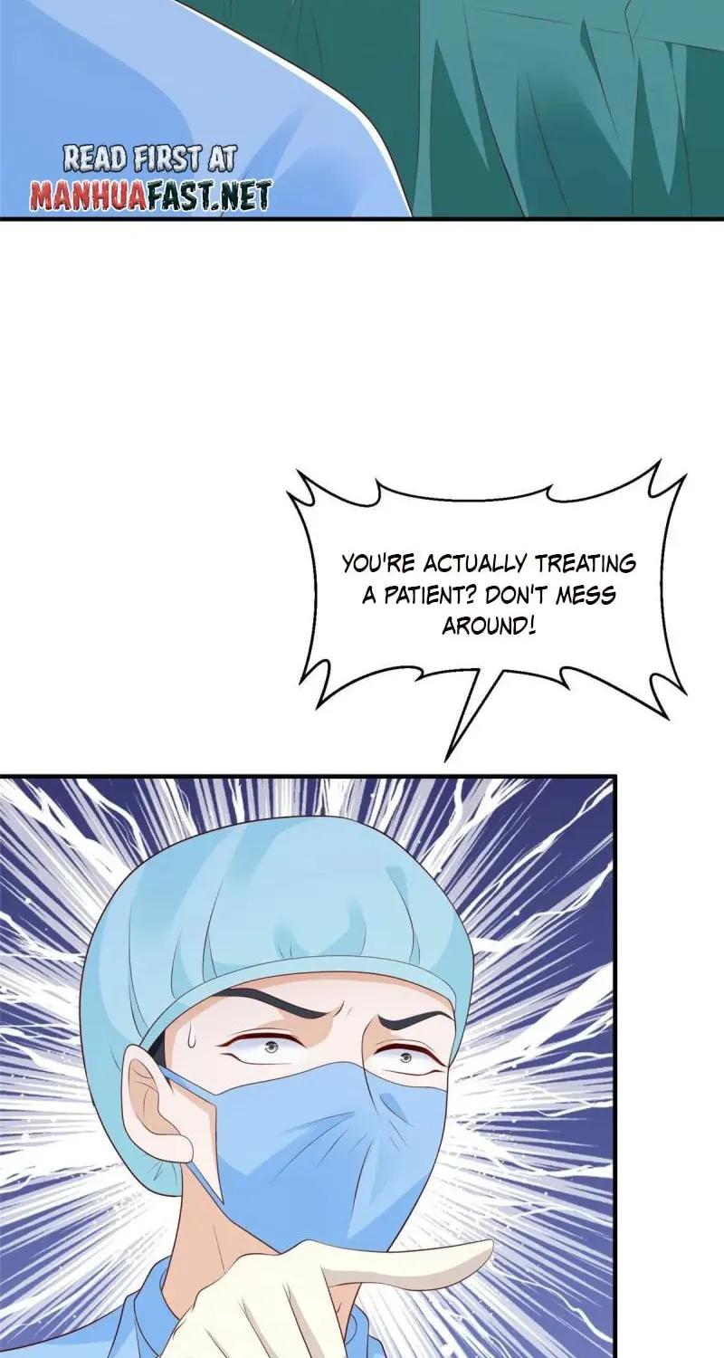 I Randomly Have A New Career Every Week Chapter 427 page 14 - 
