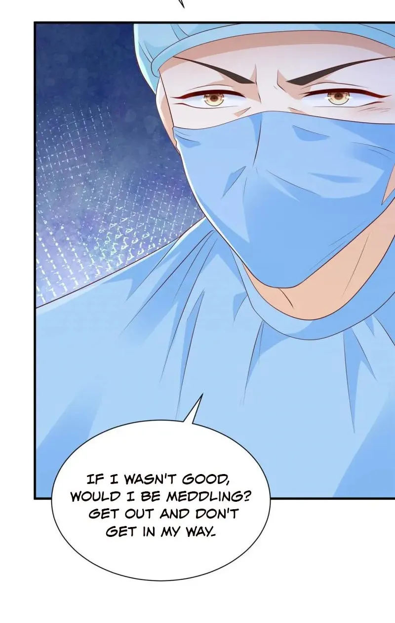 I Randomly Have A New Career Every Week Chapter 427 page 18 - 