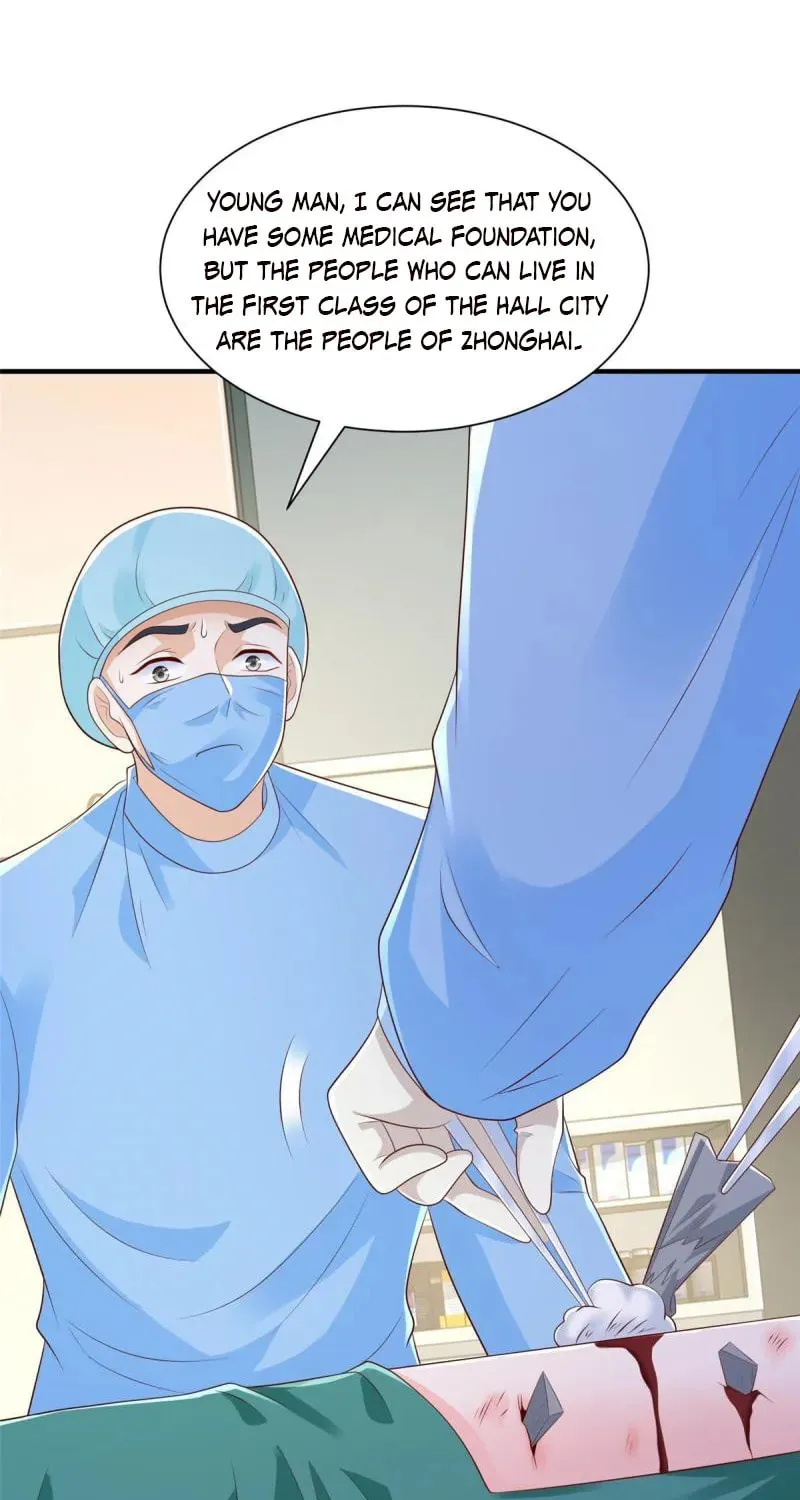 I Randomly Have A New Career Every Week Chapter 427 page 19 - 