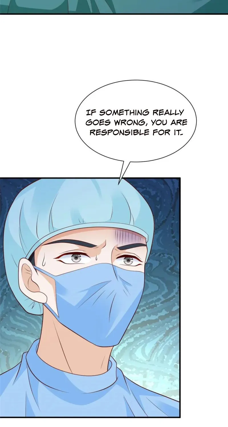 I Randomly Have A New Career Every Week Chapter 427 page 20 - 
