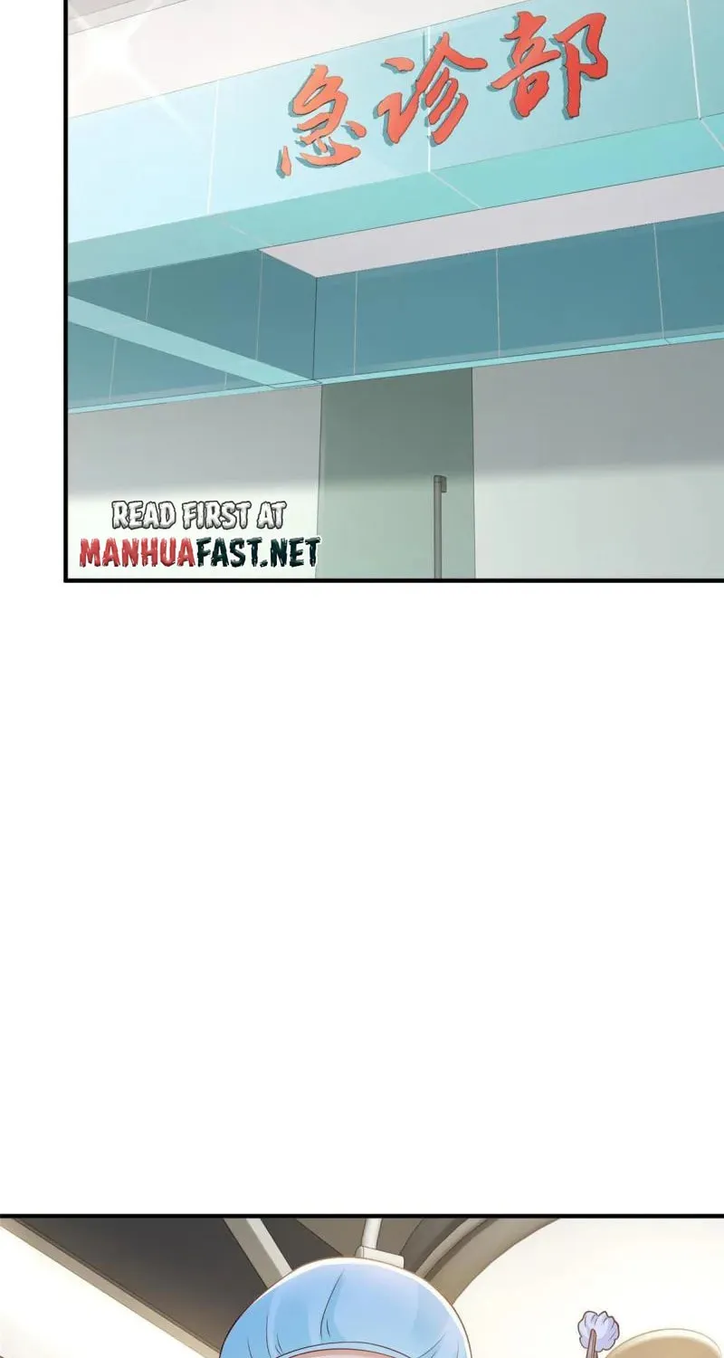 I Randomly Have A New Career Every Week Chapter 427 page 3 - 