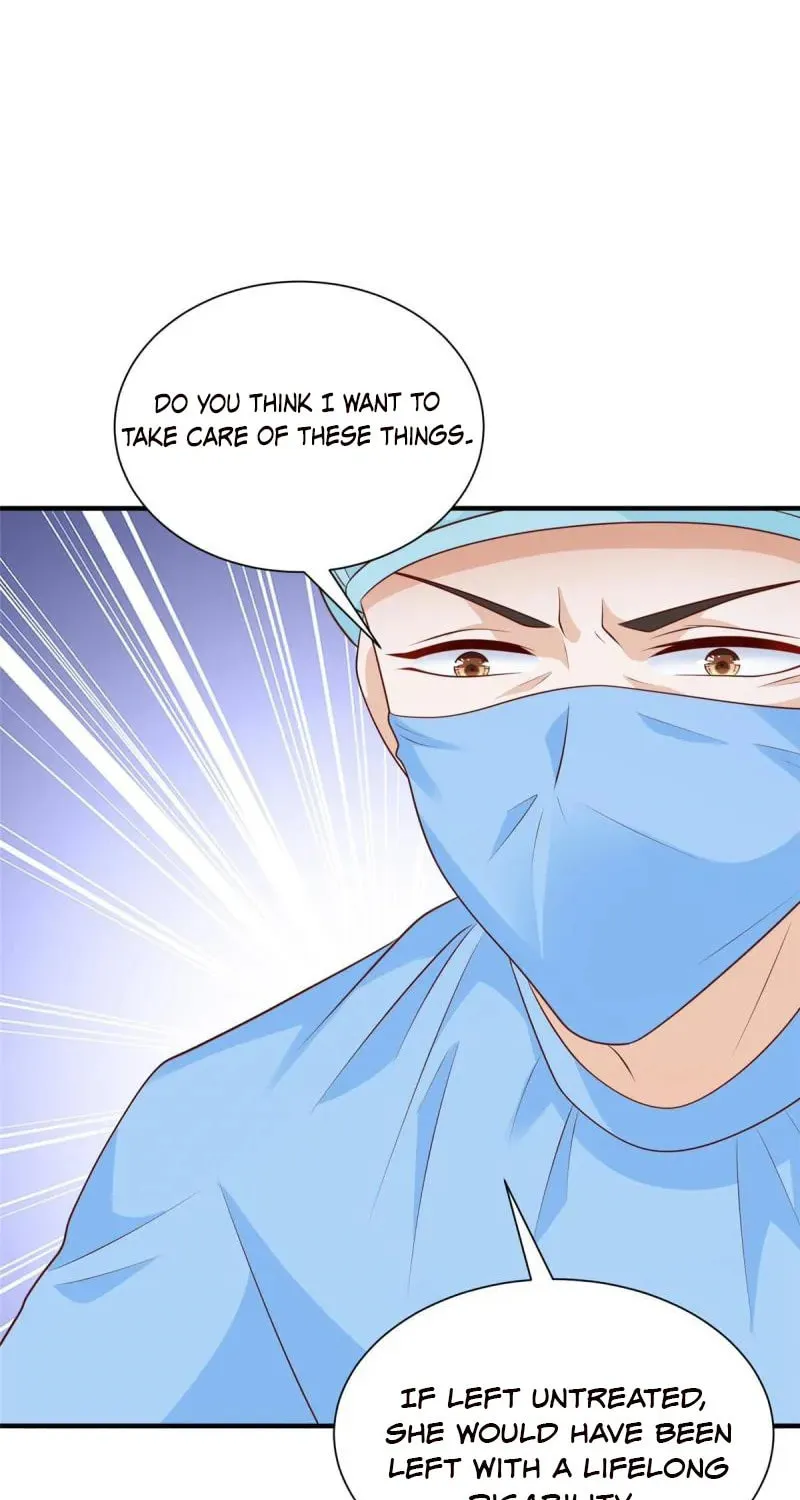 I Randomly Have A New Career Every Week Chapter 427 page 21 - 
