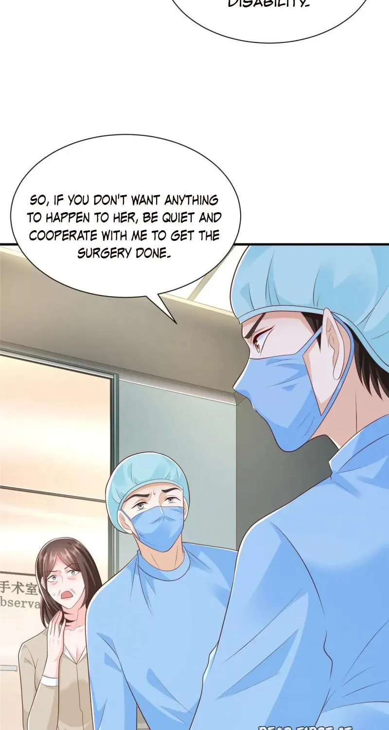 I Randomly Have A New Career Every Week Chapter 427 page 22 - 