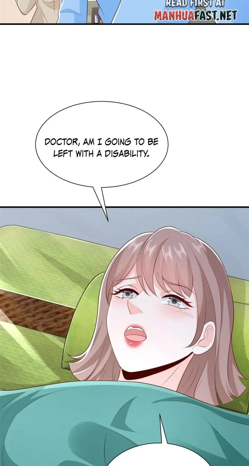 I Randomly Have A New Career Every Week Chapter 427 page 23 - 