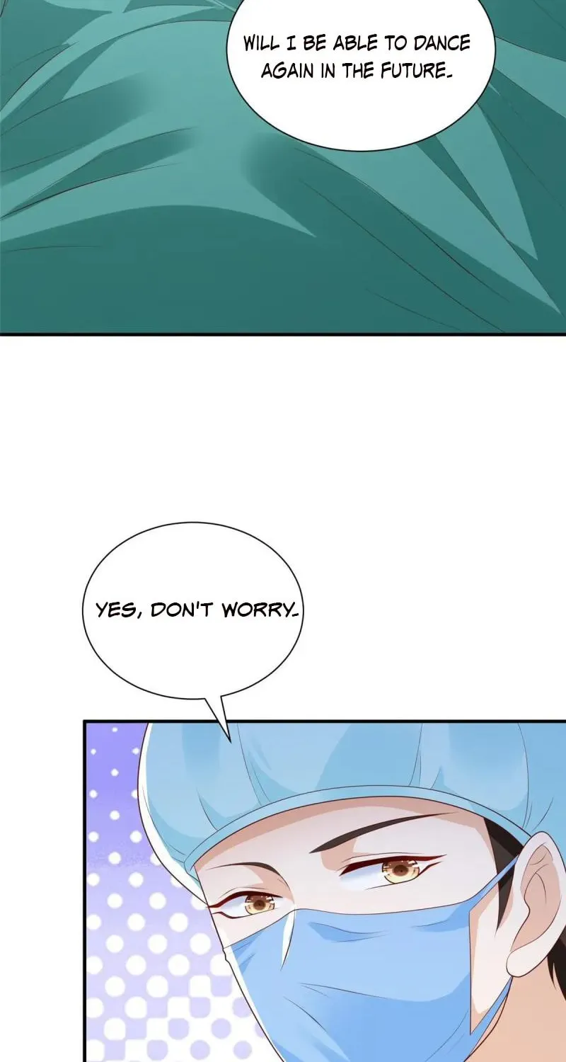 I Randomly Have A New Career Every Week Chapter 427 page 24 - 