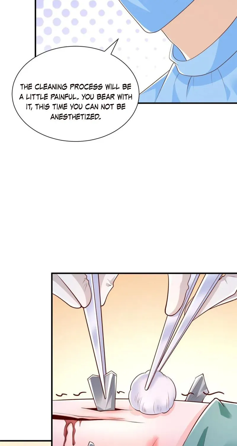 I Randomly Have A New Career Every Week Chapter 427 page 25 - 