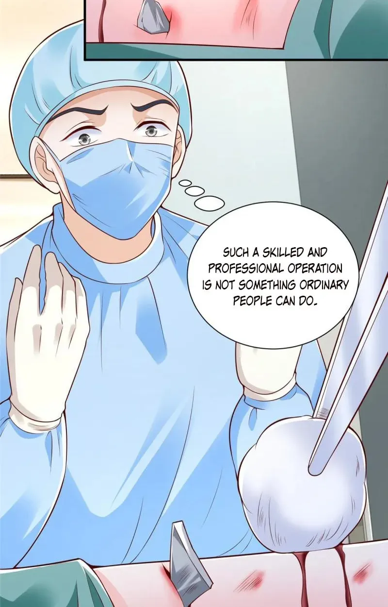 I Randomly Have A New Career Every Week Chapter 427 page 26 - 