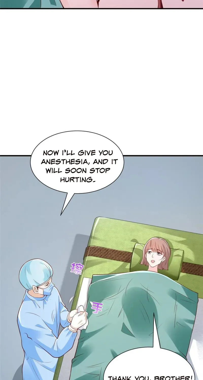 I Randomly Have A New Career Every Week Chapter 427 page 27 - 