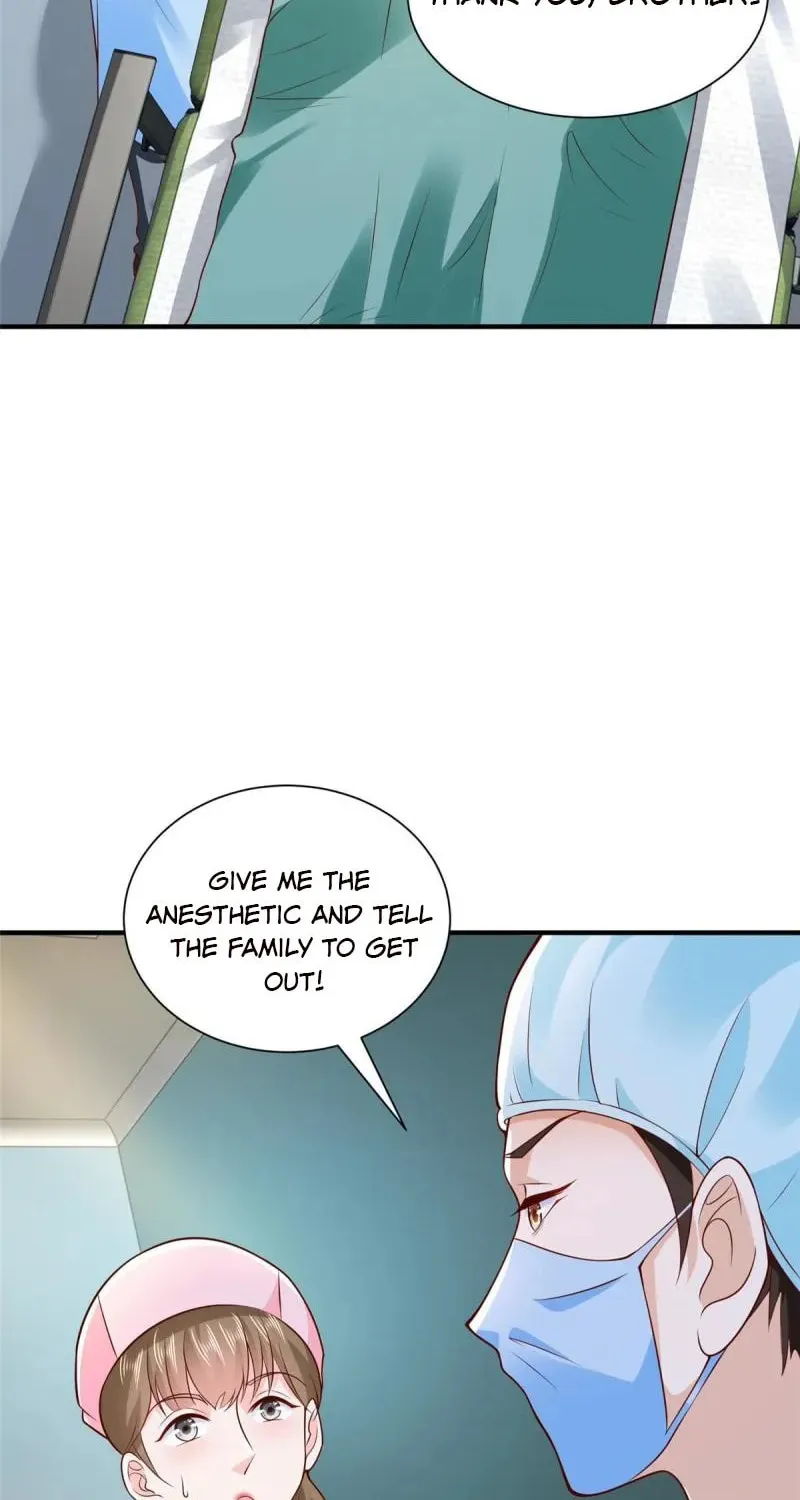 I Randomly Have A New Career Every Week Chapter 427 page 28 - 