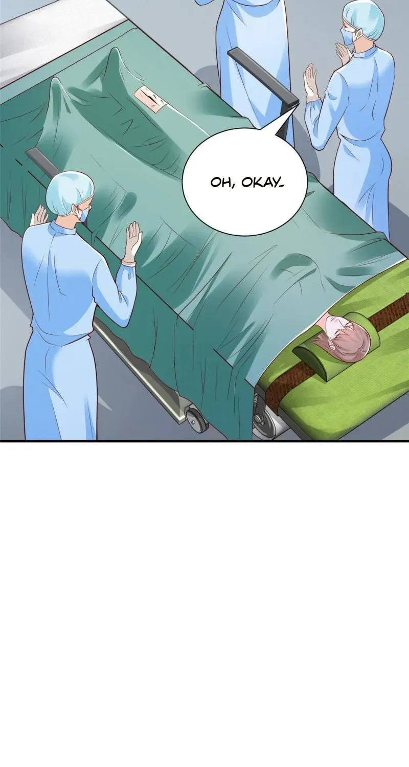 I Randomly Have A New Career Every Week Chapter 427 page 31 - 