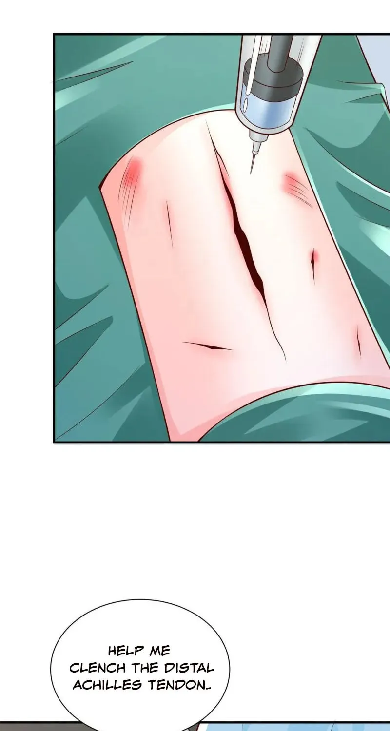 I Randomly Have A New Career Every Week Chapter 427 page 32 - 