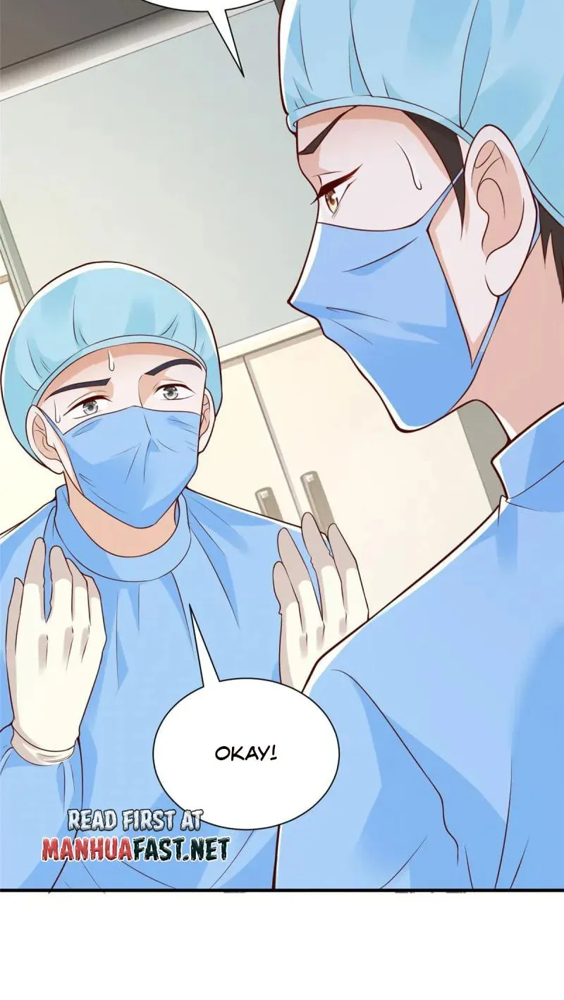 I Randomly Have A New Career Every Week Chapter 427 page 33 - 