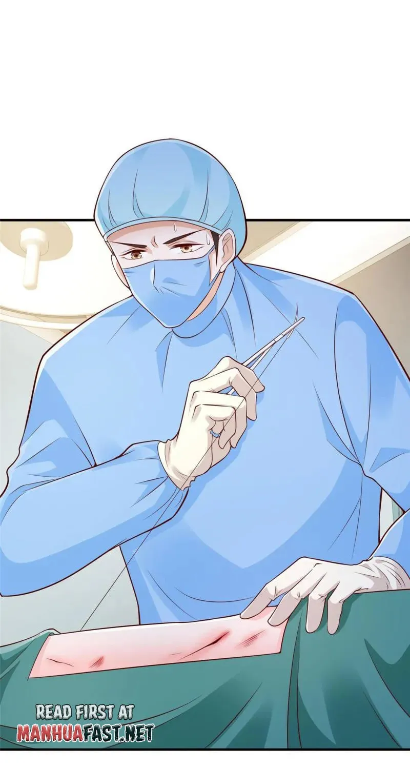 I Randomly Have A New Career Every Week Chapter 427 page 34 - 