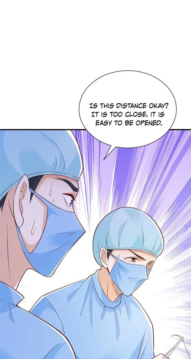 I Randomly Have A New Career Every Week Chapter 427 page 35 - 