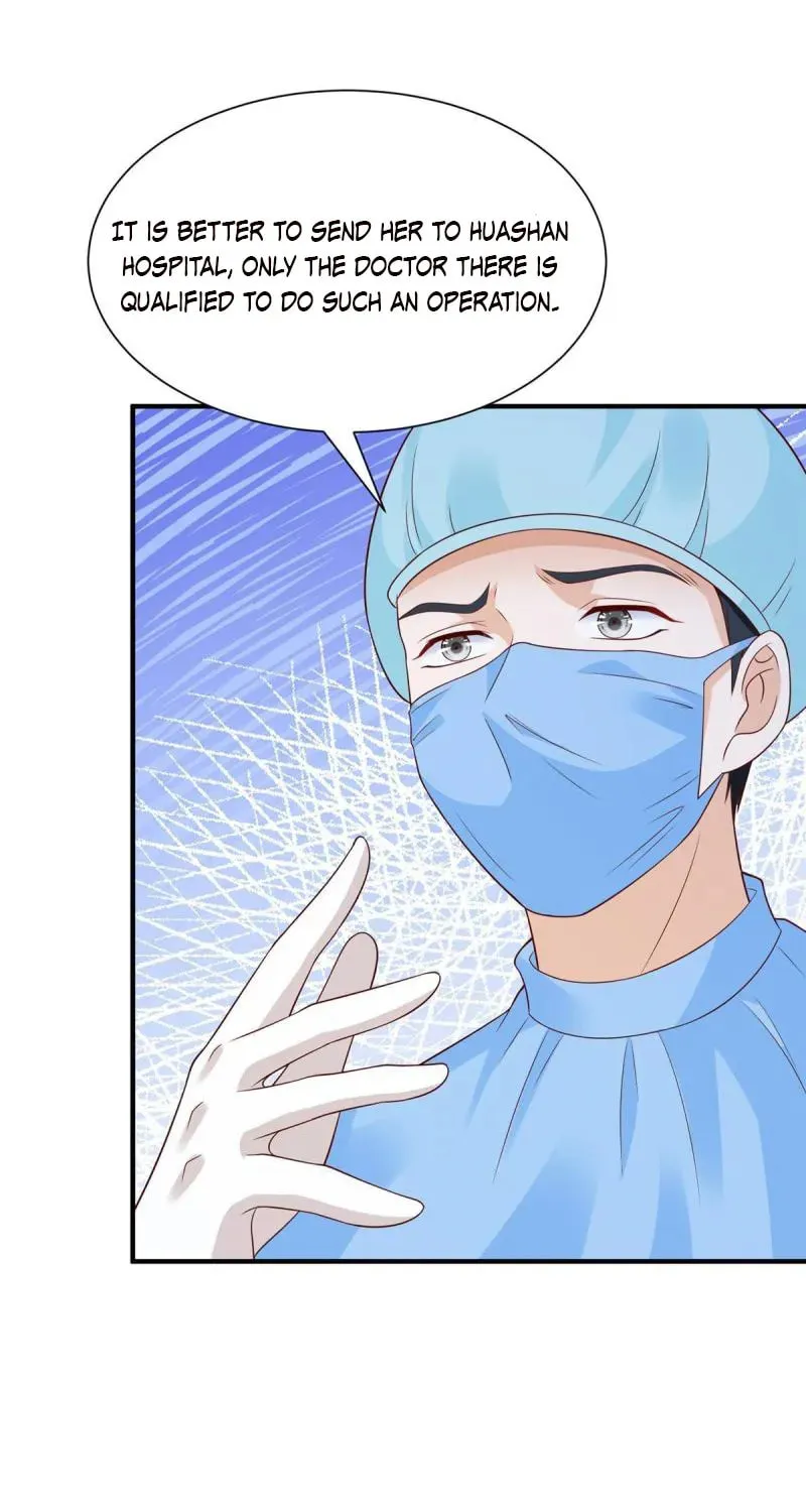 I Randomly Have A New Career Every Week Chapter 427 page 6 - 