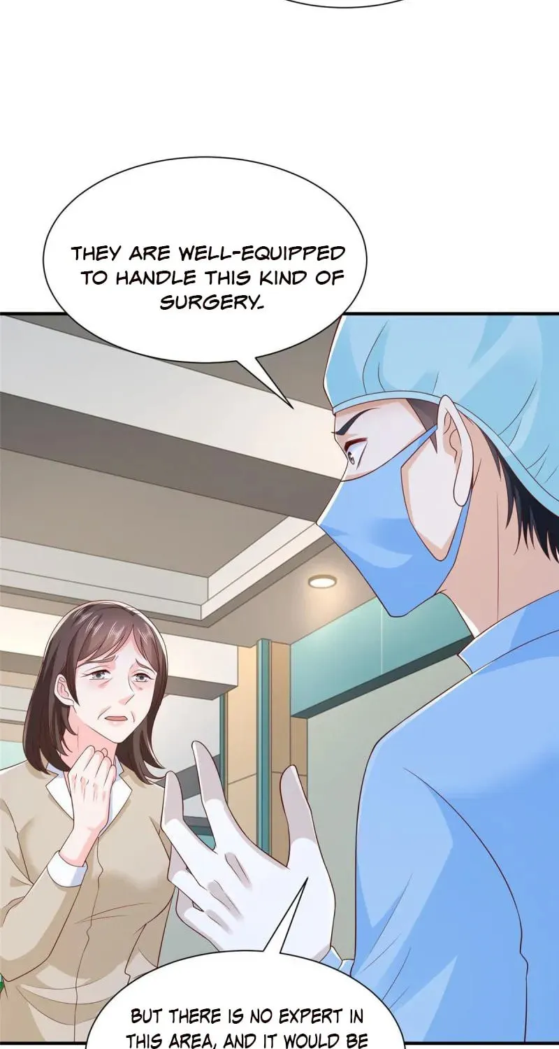 I Randomly Have A New Career Every Week Chapter 427 page 8 - 