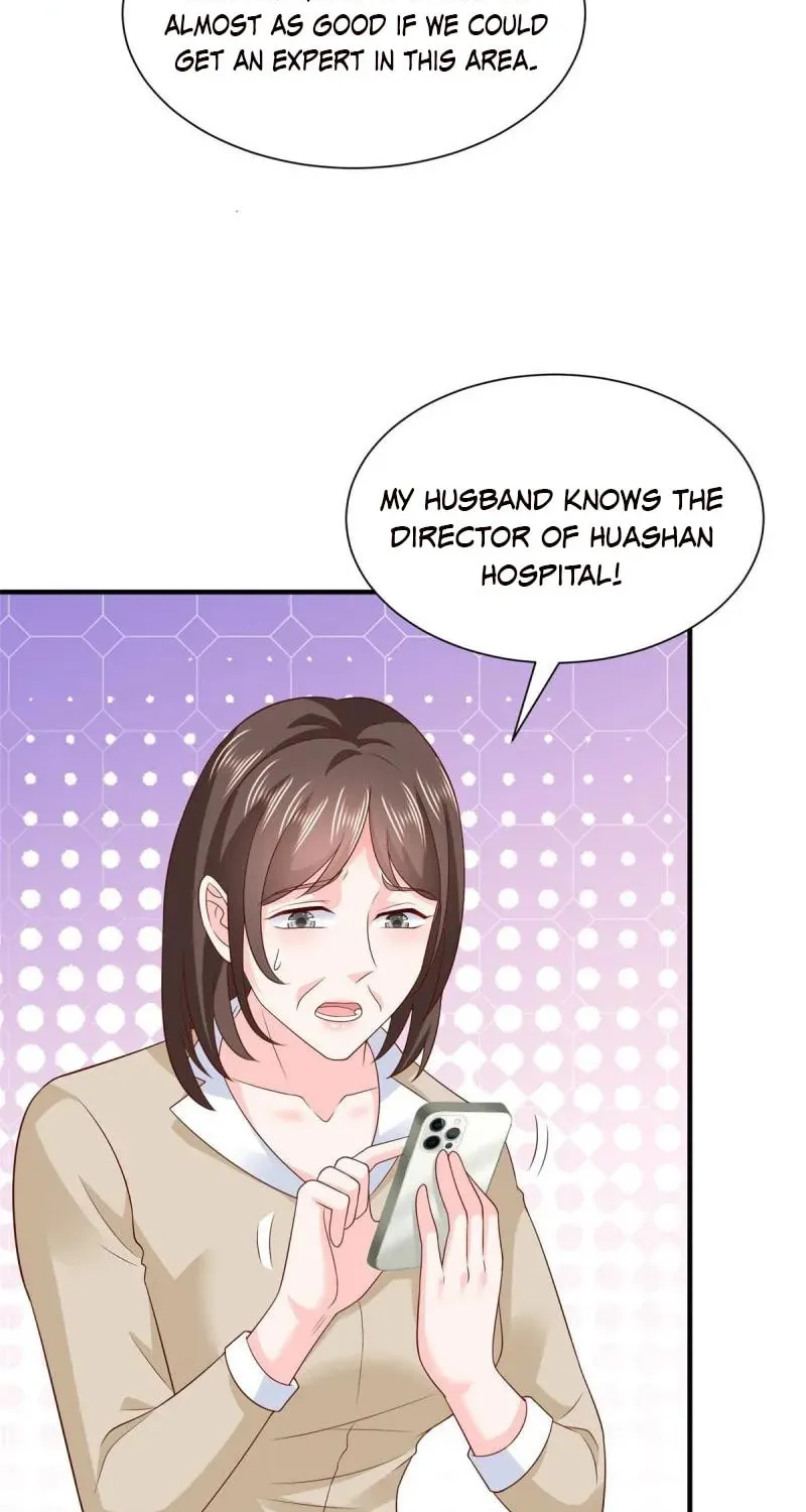 I Randomly Have A New Career Every Week Chapter 427 page 9 - 
