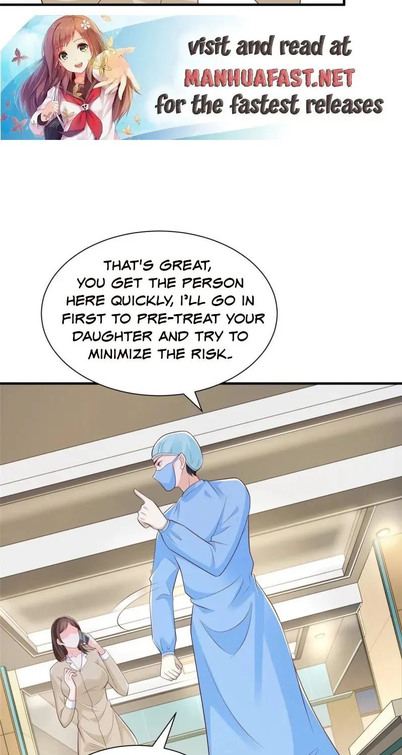 I Randomly Have A New Career Every Week Chapter 427 page 10 - 