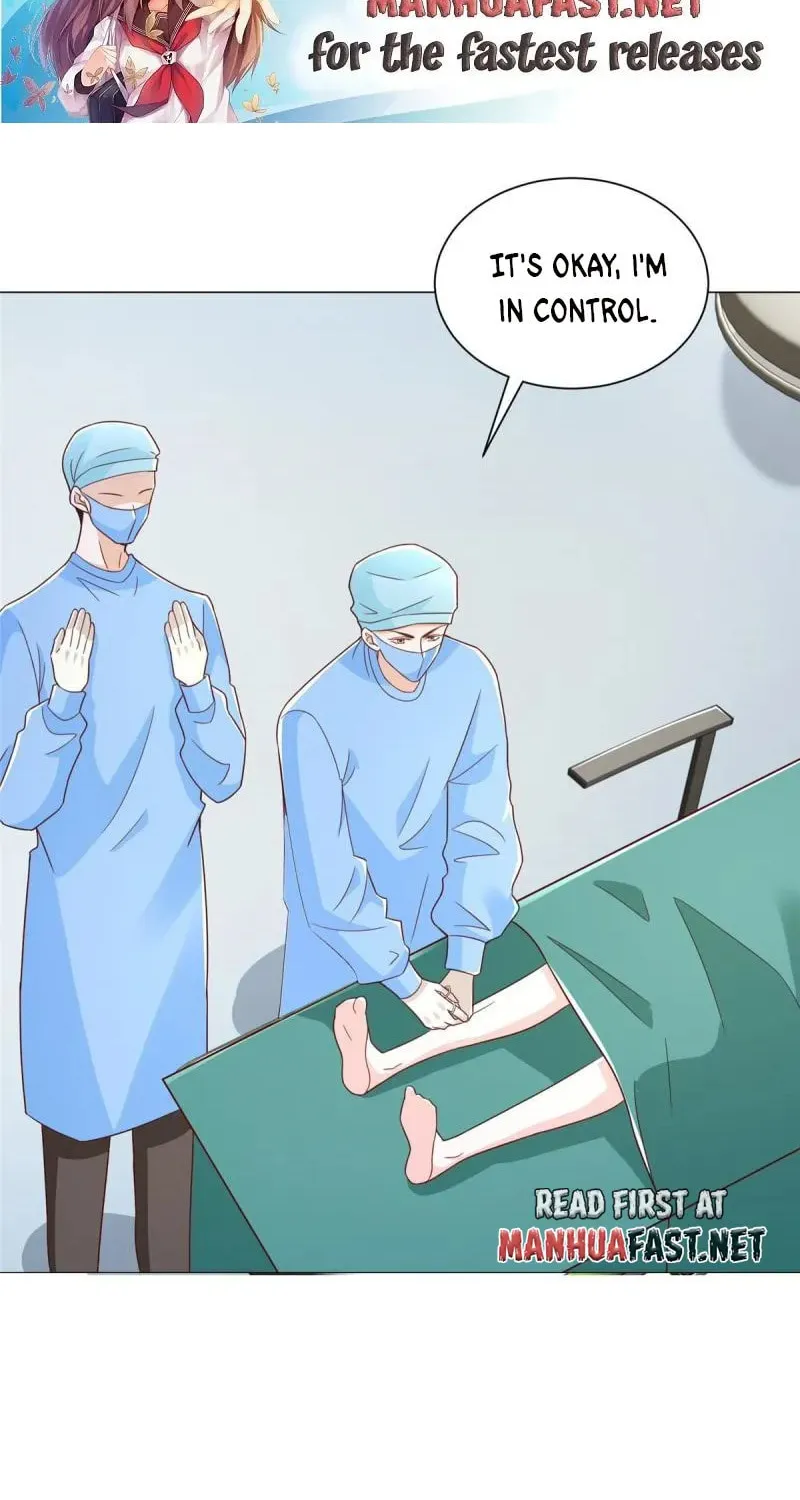 I Randomly Have A New Career Every Week Chapter 428 page 2 - 