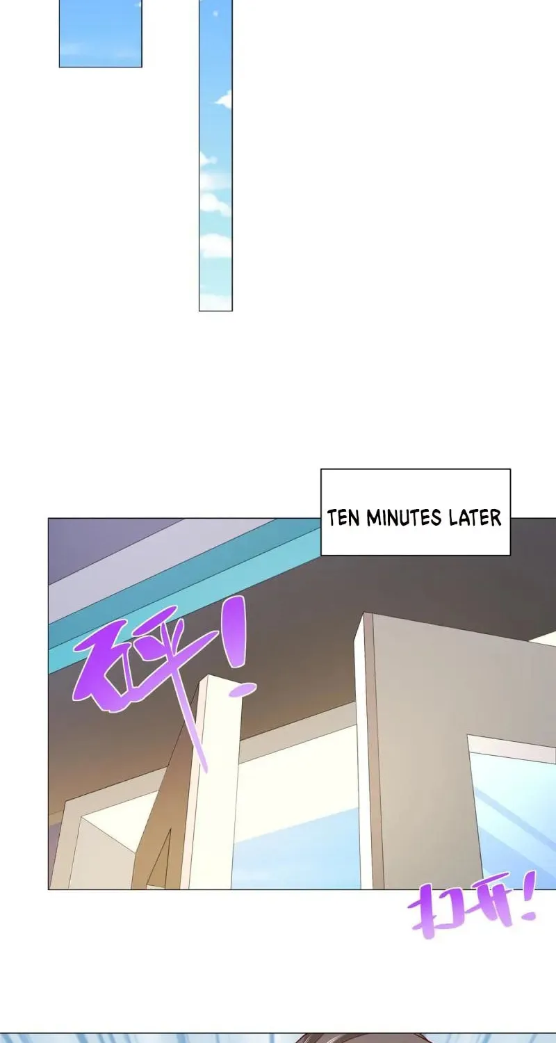 I Randomly Have A New Career Every Week Chapter 428 page 11 - 
