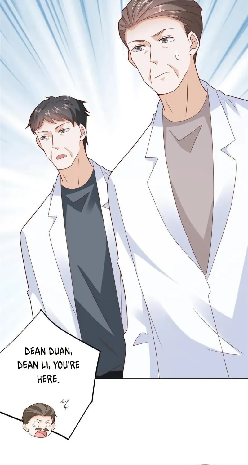 I Randomly Have A New Career Every Week Chapter 428 page 12 - 