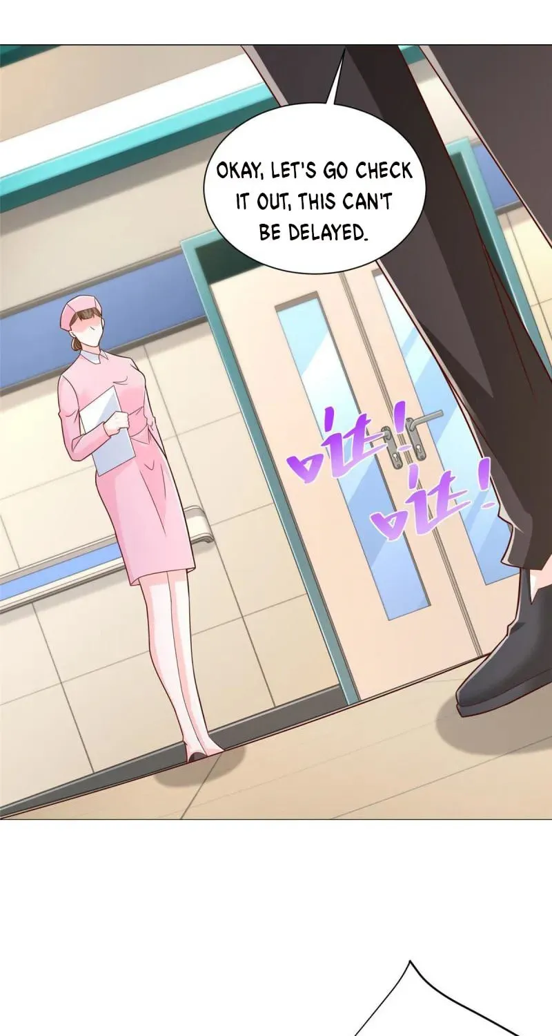 I Randomly Have A New Career Every Week Chapter 428 page 14 - 
